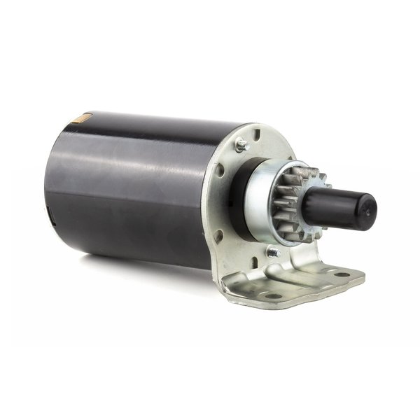 Briggs & Stratton Electric Starter Motor 846451